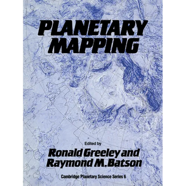 Planetary Mapping