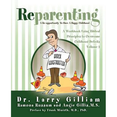 Reparenting: Volume 2