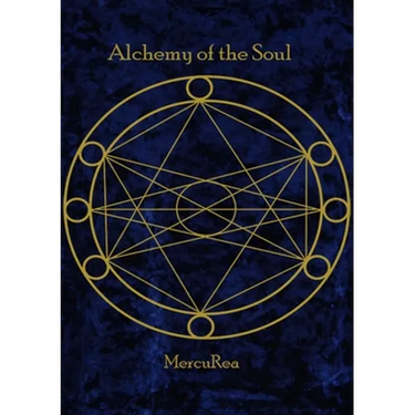 Alchemy of the Soul: A collection of poetry