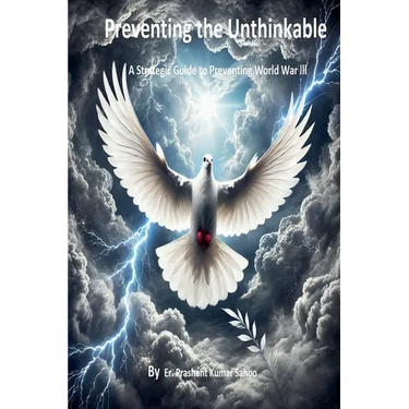 Preventing the Unthinkable A Strategic Guide to Stopping World War III