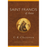 Saint Francis of Assisi