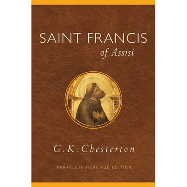 Saint Francis of Assisi