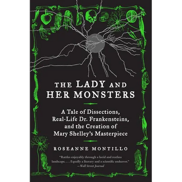 The Lady and Her Monsters