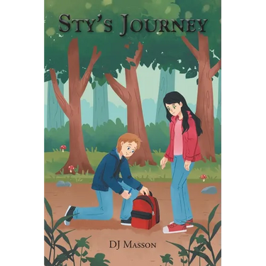 Sty's Journey