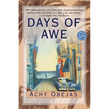 Days of Awe