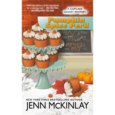 Pumpkin Spice Peril