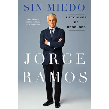 Sin Miedo: Lecciones de rebeldes