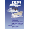 Essays from Cradle to Couch: Essays in Honor of the Psychoanalytic Developmental Psychology of Sylvia Brody