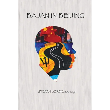 Bajan in Beijing