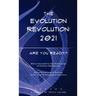 The Evolution Revolution: 2021
