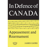 In Defence of Canada Volume II: Appeasement and Rearmament