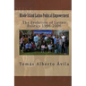 Rhode Island Latino Political Empowerment