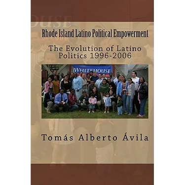 Rhode Island Latino Political Empowerment