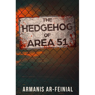 The Hedgehog of Area 51