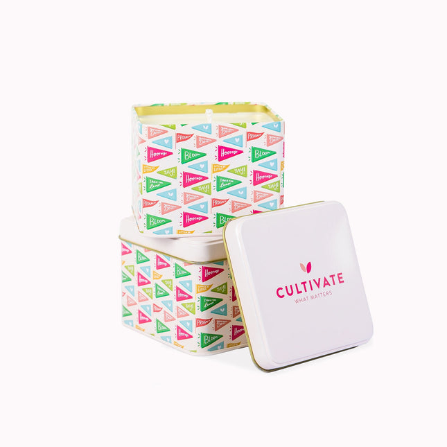 Cultivate Candle by Cultivate