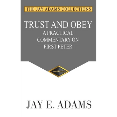Trust and Obey