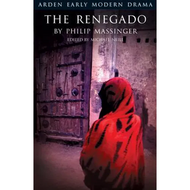 The Renegado
