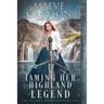 Taming Her Highland Legend