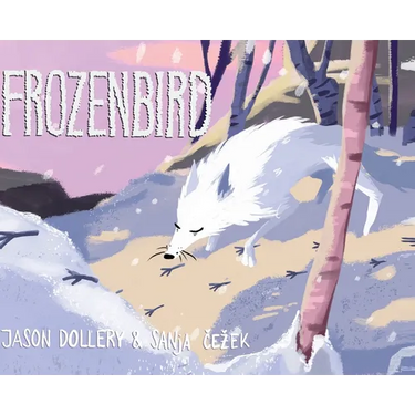Frozen Bird