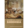 Sunshine and Storm in Rhodesia