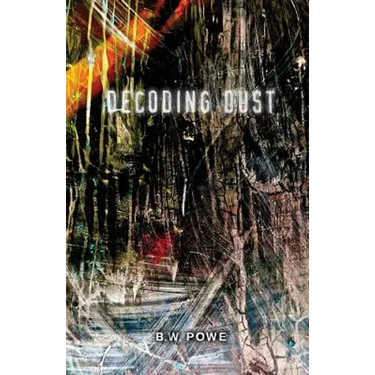 Decoding Dust
