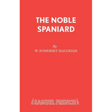 The Noble Spaniard