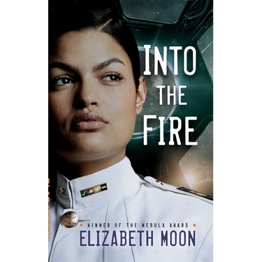 Into the Fire