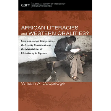 African Literacies and Western Oralities?