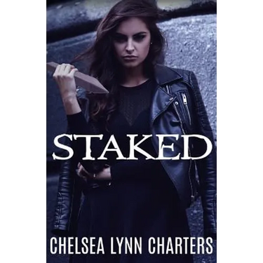 Staked