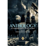 Anthology of Turkish Science Fiction Stories