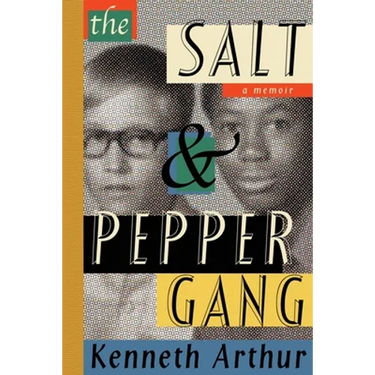 The Salt & Pepper Gang