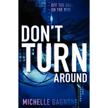 Don't Turn Around