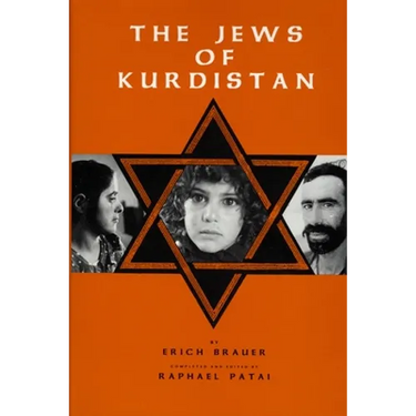 The Jews of Kurdistan