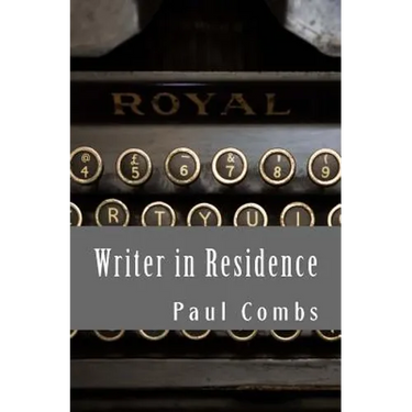 Writer in Residence