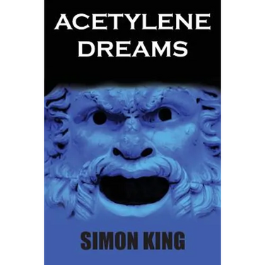 Acetylene Dreams: Far Beyond