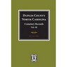 Duplin County, North Carolina Cemetery Records. (Volume B).