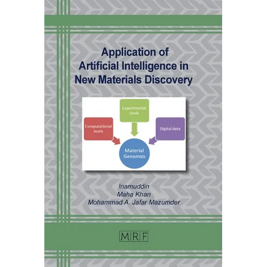 Application of Artificial Intelligence in New Materials Discovery
