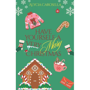 Have Yourself a Very Mary Christmas