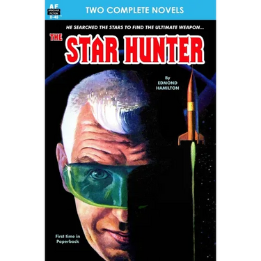Star Hunter, The, & The Alien