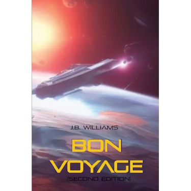 Bon Voyage: (Second Edition)