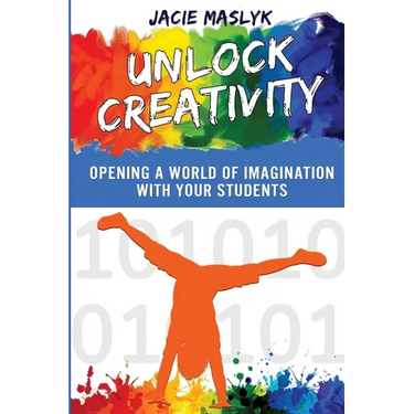 Unlock Creativity