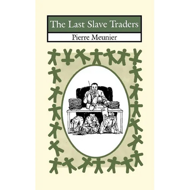 The Last Slave Traders