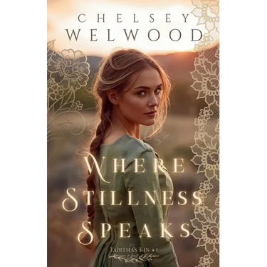 Where Stillness Speaks