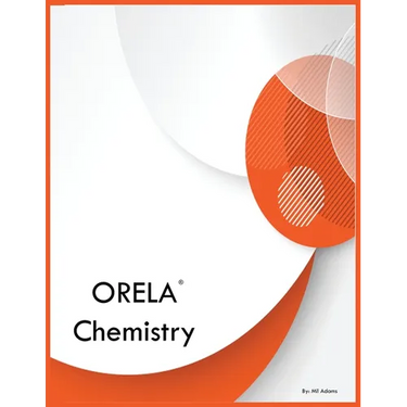 ORELA Chemistry