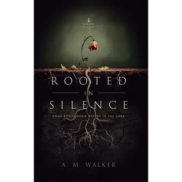 Rooted in Silence: Some Roots Grow Deeper in the Dark