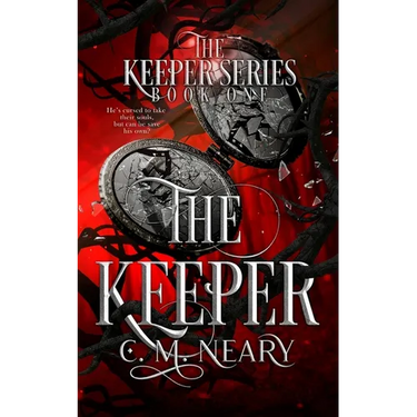 The Keeper: A Young Adult Dark Fantasy