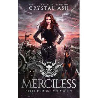 Merciless