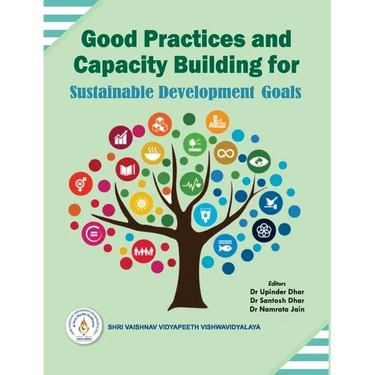 Good Practices and Capacity Building for Sustainable Development Goals