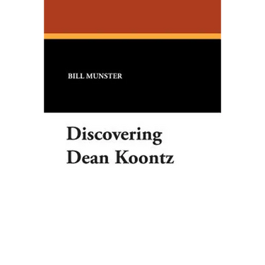 Discovering Dean Koontz