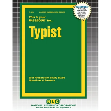 Typist